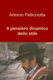 Il pensiero dinamico dello stile