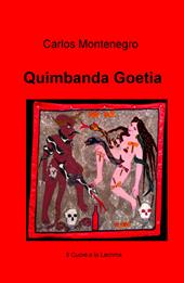 Quimbanda Goetia