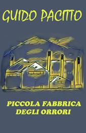 Piccola fabbrica degli orrori