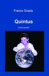 Quintus. Il quinto pianeta
