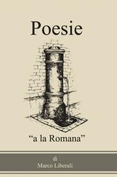 Poesie «a la romana»