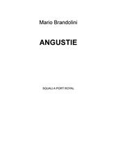 Angustie. Squali a Port Royal