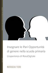 Insegnare le pari opportunità di genere nella scuola primaria. L'esperienza di RosaDigitale