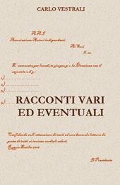 Racconti vari ed eventuali