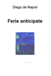 Ferie anticipate