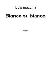 Bianco su bianco