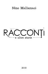 Racconti e altre storie