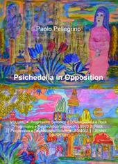 Psichedelia in opposition. Vol. 4: Progressive sinfonico e d'avanguardia e rock progressivo psichedelico/sinfonico. Rock progressivo psichedelico/sinfonico. I-Jenny Sorrenti.