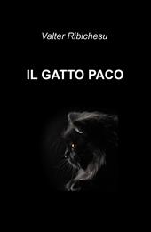 Il gatto Paco