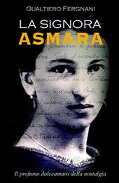 La signora Asmara