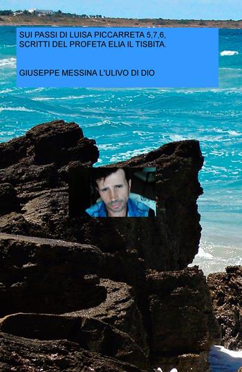 Sui passi di Luisa Piccarreta 5, 7, 6 - Giuseppe Messina - Libro ilmiolibro self publishing 2019, La community di ilmiolibro.it | Libraccio.it