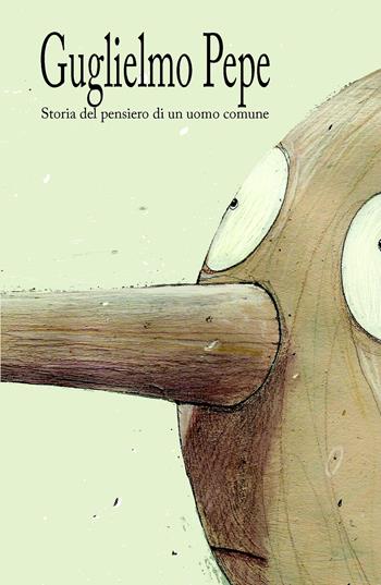 Storia del pensiero di un uomo comune - Guglielmo Pepe - Libro ilmiolibro self publishing 2019, La community di ilmiolibro.it | Libraccio.it