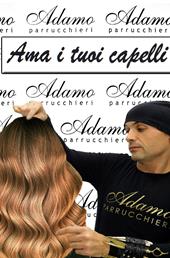 Ama i tuoi capelli