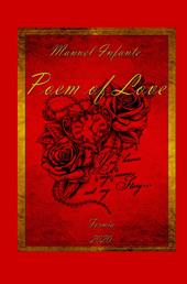 Poem of love. 12 Poesie per celebrare San Valentino
