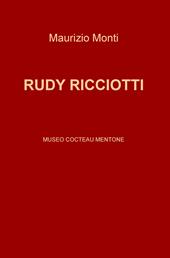 Rudy Ricciotti. Museo Cocteau Mentone