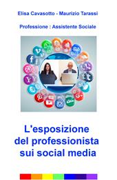 L' esposizione del professionista sui social media