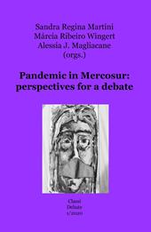 Pandemic in Mercosur: perspectives for a debate