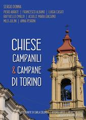 Chiese, campanili & campane di Torino