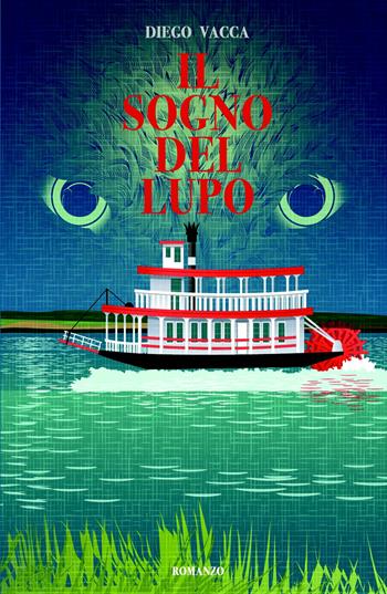 Il sogno del lupo - Diego Vacca - Libro ilmiolibro self publishing 2021, La community di ilmiolibro.it | Libraccio.it