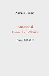 Anamnesi. Frammenti di un'odissea