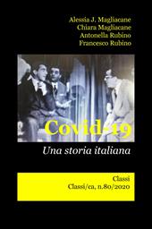 Covid-19. Una storia italiana