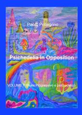Psichedelia in opposition. Vol. 7: Blues progressivo e psichedelico.