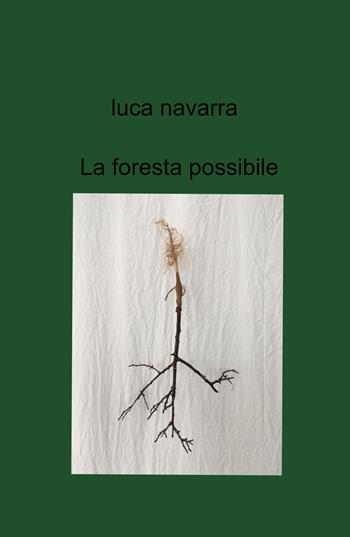 La foresta possibile - Luca Navarra - Libro ilmiolibro self publishing 2021, La community di ilmiolibro.it | Libraccio.it