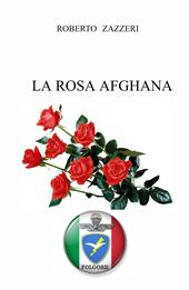 La rosa afghana