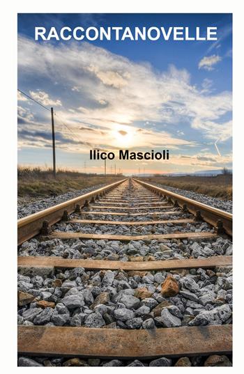 Raccontanovelle. Diceva Paul Gauguin: «Per volare e poter vedere ho chiuso gli occhi» - Ilico Mascioli - Libro ilmiolibro self publishing 2021, La community di ilmiolibro.it | Libraccio.it