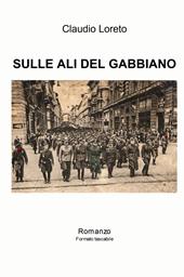 Sulle ali del gabbiano