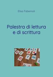 Palestra di lettura e di scrittura