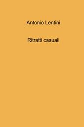 Ritratti casuali