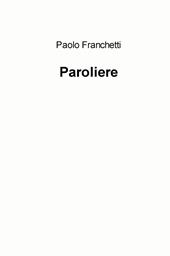 Paroliere