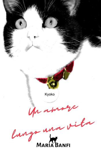 Un amore lungo una vita - Maria Banfi - Libro ilmiolibro self publishing 2022, La community di ilmiolibro.it | Libraccio.it