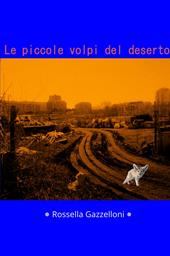 Le piccole volpi del deserto