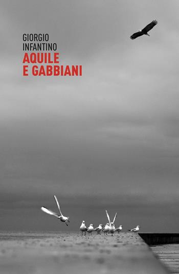 Aquile e gabbiani. Raccolta di novelle - Giorgio Infantino - Libro ilmiolibro self publishing 2022, La community di ilmiolibro.it | Libraccio.it