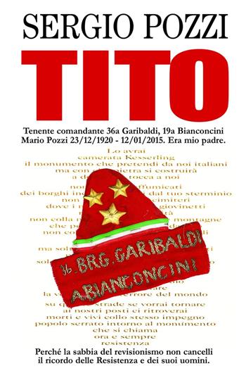 Tito - Sergio Pozzi - Libro ilmiolibro self publishing 2022, La community di ilmiolibro.it | Libraccio.it