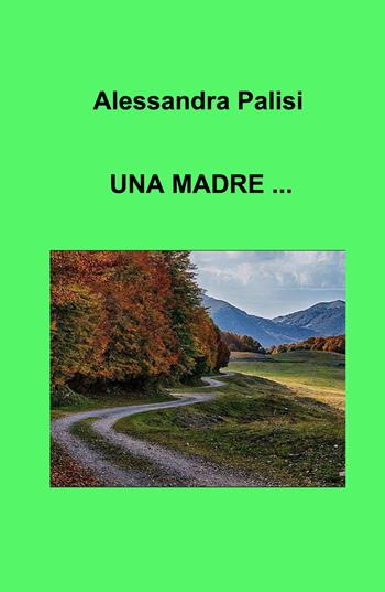 Una madre... - Alessandra Palisi - Libro ilmiolibro self publishing 2023, La community di ilmiolibro.it | Libraccio.it