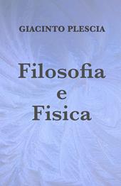 Filosofia e fisica