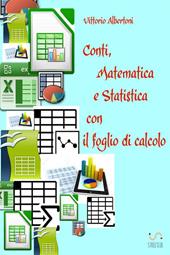Conti, matematica e statistica con il foglio di calcolo