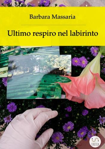 Ultimo respiro nel labirinto - Barbara Massaria - Libro StreetLib 2018 | Libraccio.it