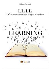 C.L.I.L. Un'immersione nella lingua straniera