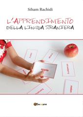 L' apprendimento della lingua straniera