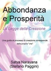 Abbondanza e prosperità