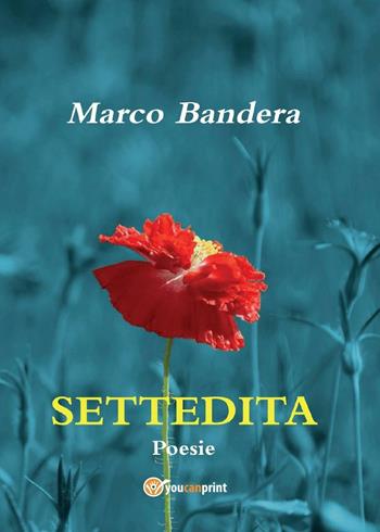 Settedita - Marco Bandera - Libro Youcanprint 2016, Youcanprint Self-Publishing | Libraccio.it