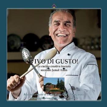 Vivo di gusto - Jamal Amin - Libro Youcanprint 2016, Youcanprint Self-Publishing | Libraccio.it