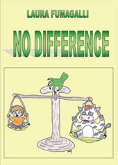 No difference