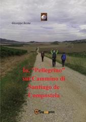 Io, «Pellegrino» sul Cammino di Santiago de Compostela