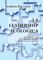 La leadership ecologica