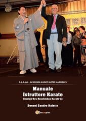 Karate Shorinji-ryu Renshinkan